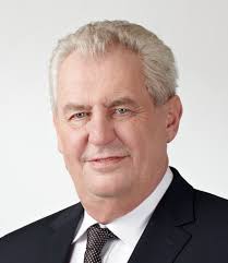 Rozhovor bude odvysílán v 18 hodin v éteru a všichni, kdo mají zájem, mají už teď jedinečnou. Datei Milos Zeman Portrait Jpg Wikipedia