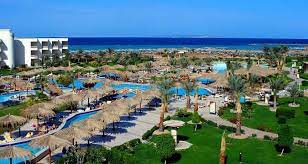 Hilton Hurghada Long Beach Resort Egypt Long Beach Resort Hurghada Hotels And Resorts