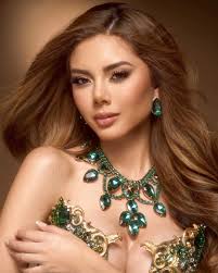 PRECIOSA 😍🇬🇹