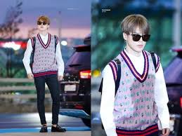 Cara membuat denah lokasi selamat datang di smp negeri 19 malang. 10 Gaya Berbusana Jimin Bts Yang Super Kece Buktikan Dirinya Fashion Icon Kapanlagi Com