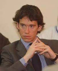 Rory Stewart Interviews