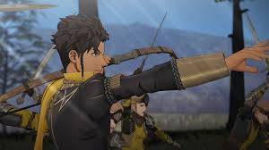 September 18, 2020 rin tohsaka fire emblem: Fire Emblem Three Houses Gets Quiet With Marianne Of House Of The Golden Deer