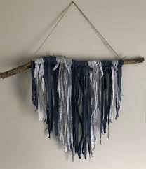 Apr 01, 2021 · the clothes are easy, fluid and light: Macrame Wall Hanging An Upcycled Alternative Diy Decor Idea