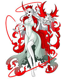 White Lady (Wheat Guffin) - NamuWiki