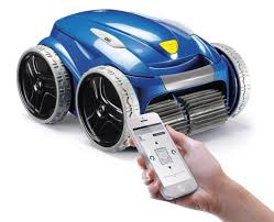 Pool Sauger Co Das Grosse Poolputzen Schwimmbad De In 2020 Pool Gartenanlage Poolpflege