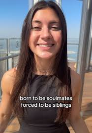 Born to Be Forced to Be Siblings Lala and