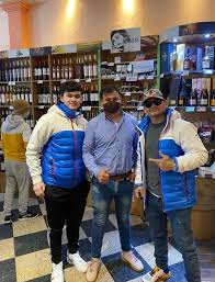 Последние твиты от chino maidana promotions (@chinomaidanapro). Nicolas On Twitter El Hijo Del Chino Maidana Es Mas Parecido Al Chino Maidana Que El Mismisimo Chino Maidana