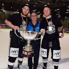 Travis Lemaire (@Leemaire5)