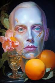 Marc Simonetti Artwork Images