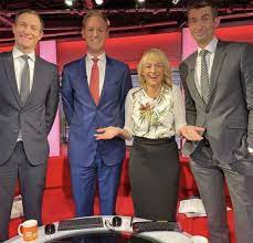 He presented football focus from 2009 to 2021, and bbc breakfast since 2016. Dan Walker Leaves Fans Stunned After Revealing Heartwarming Family Secret Celebrity News Showbiz Tv Express Co Uk