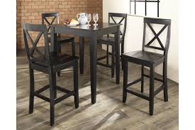 Griffin 27 reclaimed wood end table $ 599. Pub Table Dimensions Ideas On Foter