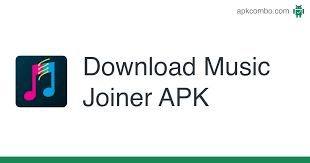 Crea listas, explora para encontrar nuevos artistas y disfruta de . Music Joiner Apk 1 2 5 Android App Download