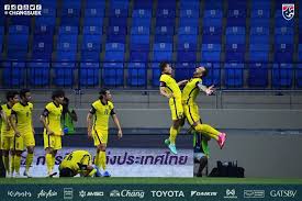 Maybe you would like to learn more about one of these? Just A Few Things Thailand Vs Malaysia Padangbolasepak