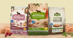 New Rachael Ray Nutrish Pet Food Coupons Food Coupon Food Food Animals