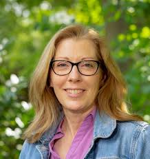 Carol Glover, LCSW, Psychotherapist