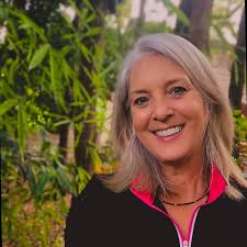 Crystal Molitor's Instagram, Twitter & Facebook