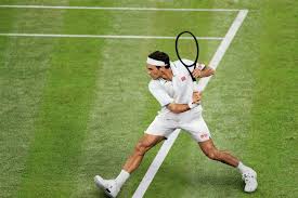 Roger federer open his 2016 wimbledon campaign with a reassuring win. Roger Federer X Uniqlo To Release 2021 Game Wear Collection