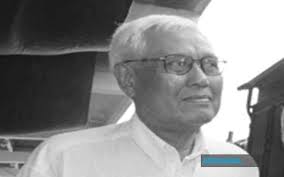 Speaker of the parliament of malaysia. Former Wisma Putra Sec Gen Ahmad Kamil Jaafar Dies Aged 83 Malaysia News Today