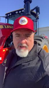 Exploring the Versatile 570 Tractor with LSW Tires