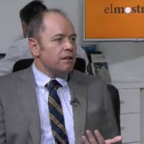 Video] Felipe Alarcón: «No hay que ser ni muy pesimista ni muy optimista,  hay que mantener un camino relativamente conservador en términos de  inversión»