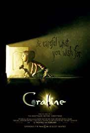 It is an english movie. Download Coraline 2009 Bluray 480p 720p 1080p Mp4 3gp Naijgreen