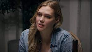 Who Is Daughter Amelie In Cheer Squad Secrets Lifetime Movie How Tall Is She Lifetime Movies Cheer Squad Cheerleading Squad