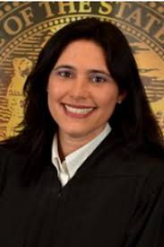 Mindy Judge's Instagram, Twitter & Facebook