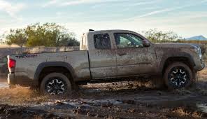 Maybe you would like to learn more about one of these? 2017 Toyota Tacoma Diesel Truck