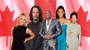 Have you ever wondered what your last name (surname) meant? 35 Famous People From Canada Glamour
