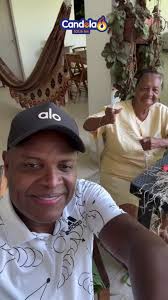 Emotiva Serenata a Mamá de Omar Geles