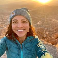 Lorena Romero's Instagram, Twitter & Facebook