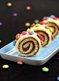 Petit Roule A La Confiture Amuses Bouche Roule Au Nutella Recette Roule Nutella Roule A La Confiture