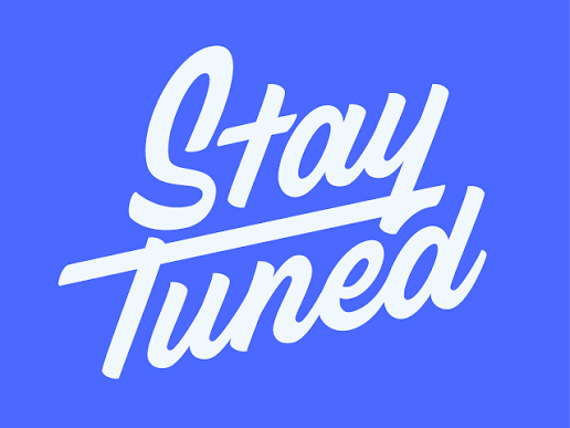 Stay Tuned by Anton Emelianov on Dribbble