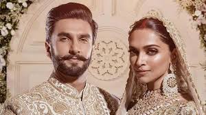Ranveer singh's sister has organized a party for the newlyweds and while the preparations are everything beautiful and fine, and well, turns out his deepika and ranveer tied the knot on november 14 and 15 at lake como in italy. Deepika Padukone Ranveer Singh Wedding Reception Highlights See Official Pics Check Out The Menu Bollywood Hindustan Times