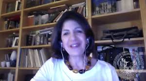 Faccia a faccia con fabiola gianotti. 2018 Magellanic Premium Fabiola Gianotti Youtube