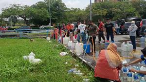 Diskon besar untuk hotel & akomodasi di port dickson, malaysia. Penduduk Port Dickson Mengeluh Tiada Air