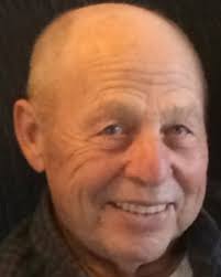 Don Benson Obituary August 28, 2025