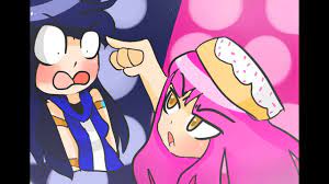 Be sure to comment your favorite youtubers! What Are You Drawing Itsfunneh Animatic Youtube