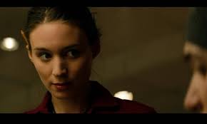 Sometimes They Come Back