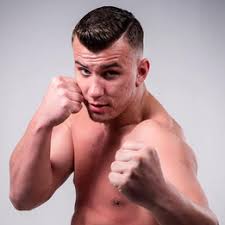 Ștefan Lătescu vs. Marius Munteanu, Dynamite Fighting Show 10