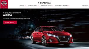 Once enrolled, you can choose your payment. Nissan Finance Payment Explore Your Options Pay My Bill Guru