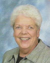 Patricia Hamby's Instagram, Twitter & Facebook