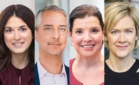 One-of-a-kind events