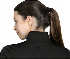 Spooks Spooks, Koszulka Termiczna Mariah, Black S