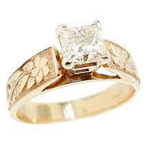 Pin On Rings