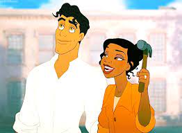 We did not find results for: The Princess And The Frog Gif On Gifer By Thohelm
