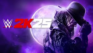 WWE 2K25 Q&A – On The Bloodline Showcase, The Island Hub Skipping PC, PS5  Pro, More