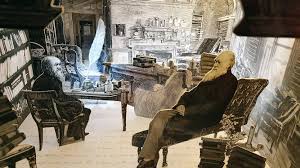 Darwin à la Cité Miroir, l'Aquarium Muséum et le Musée des Sciences  naturelles : l'évolution, en trois temps