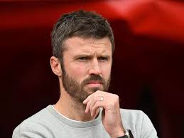 Middlesbrough boss Michael Carrick makes stance crystal clear