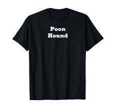 Amazon.com: Mens Poon Hound : Clothing, Shoes & Jewelry